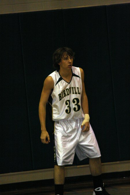Birdville Basketball 543
