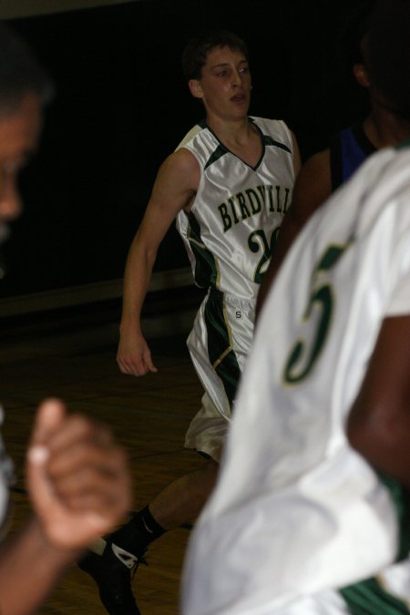 Birdville Basketball 544