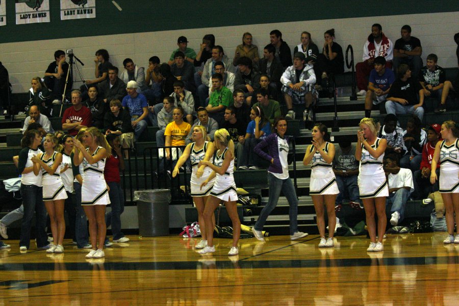 Birdville Basketball 546