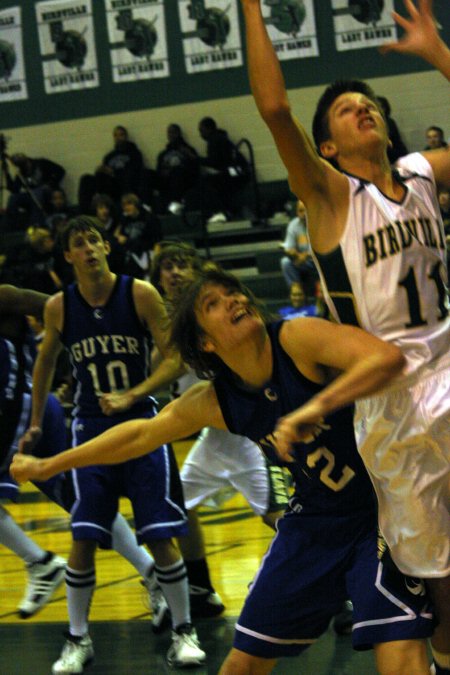 Birdville Basketball 547