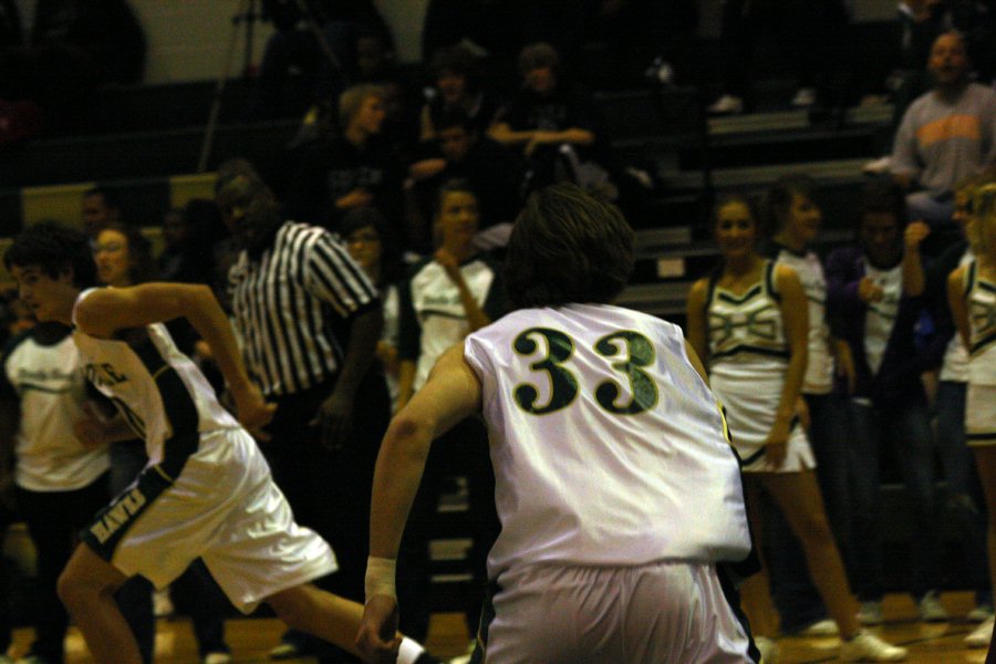 Birdville Basketball 551