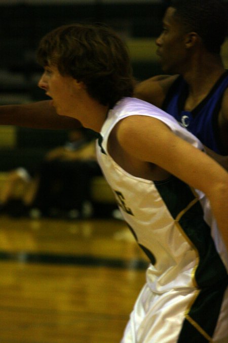 Birdville Basketball 556