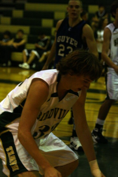 Birdville Basketball 557