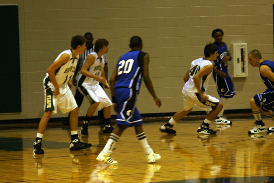 Birdville Basketball 570
