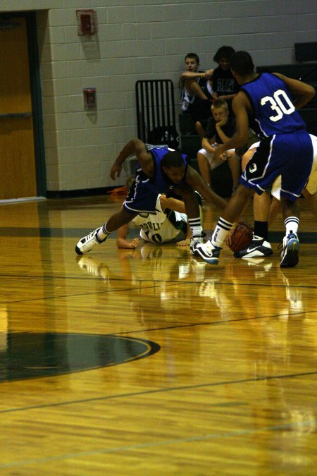 Birdville Basketball 572