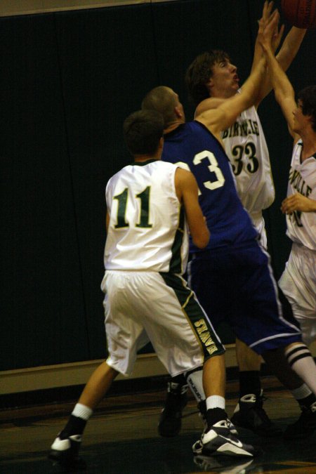 Birdville Basketball 574