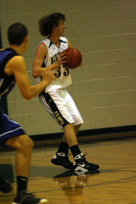 Birdville Basketball 575