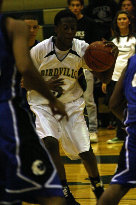 Birdville Basketball 576