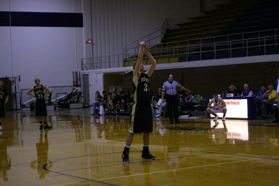 Birdville Basketball -4 Dec 08 034