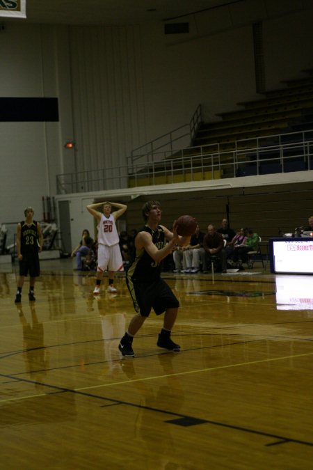 Birdville Basketball -4 Dec 08 035