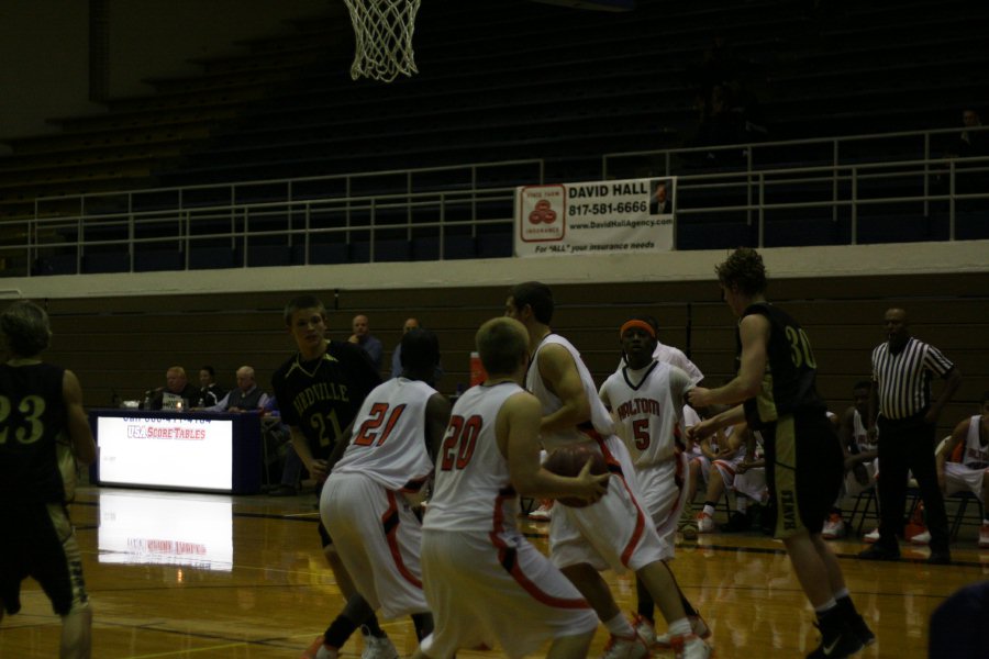 Birdville Basketball -4 Dec 08 037