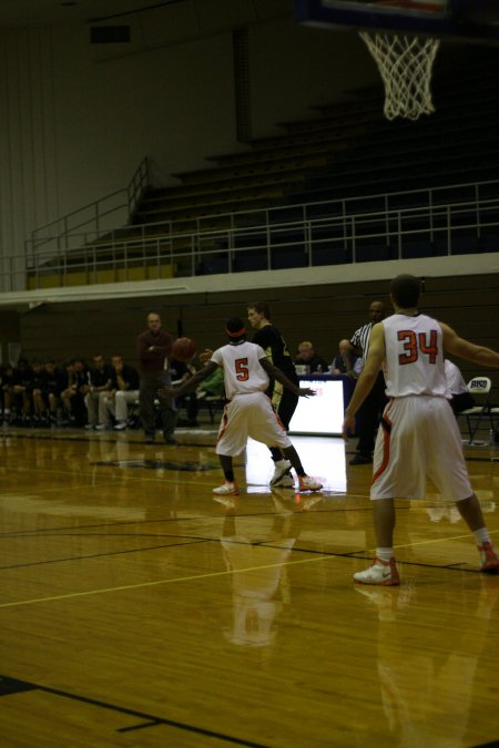 Birdville Basketball -4 Dec 08 041