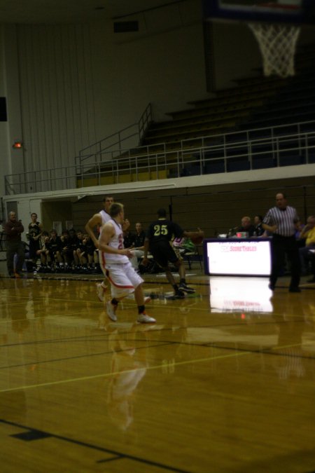 Birdville Basketball -4 Dec 08 047