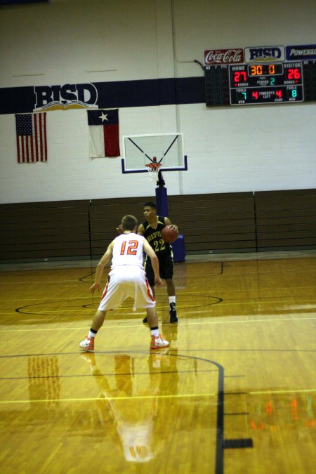 Birdville Basketball -4 Dec 08 050