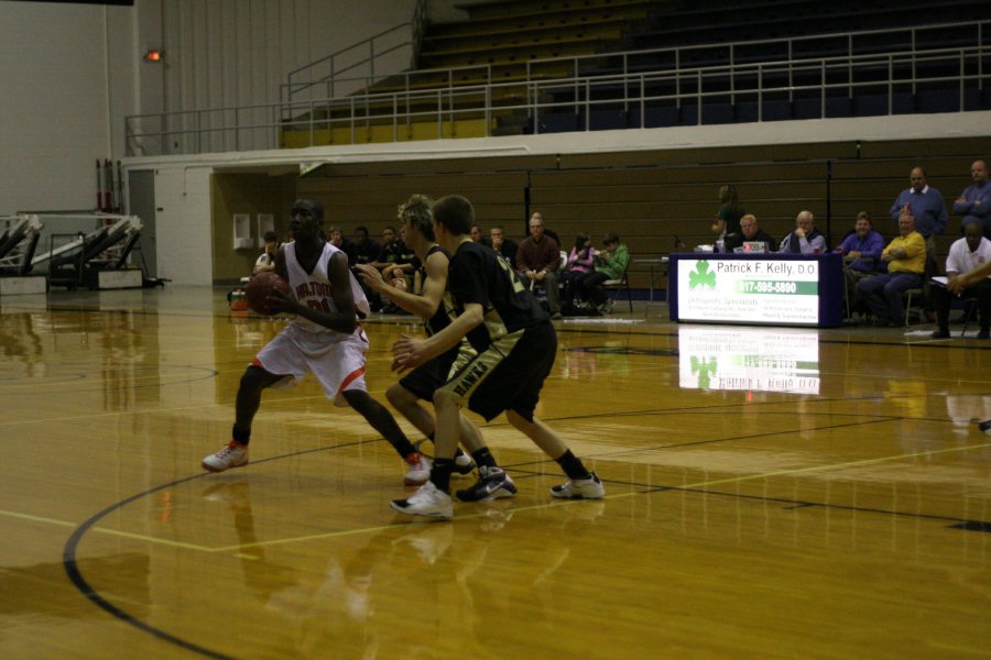 Birdville Basketball -4 Dec 08 074