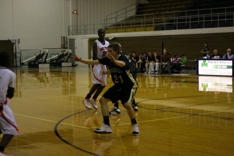 Birdville Basketball -4 Dec 08 076