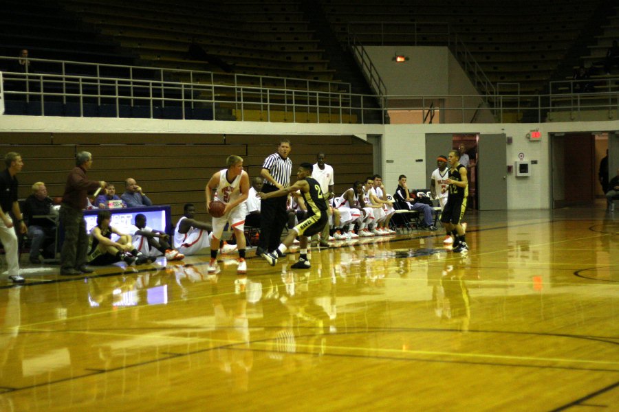Birdville Basketball -4 Dec 08 134