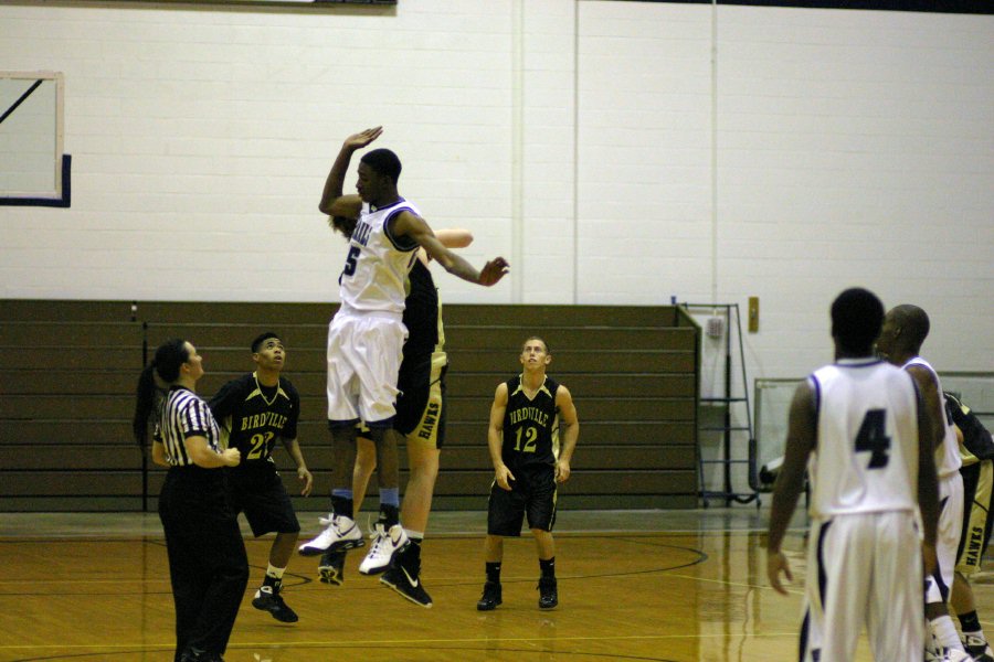 Birdville Baskettball - 6 Dec 08 003