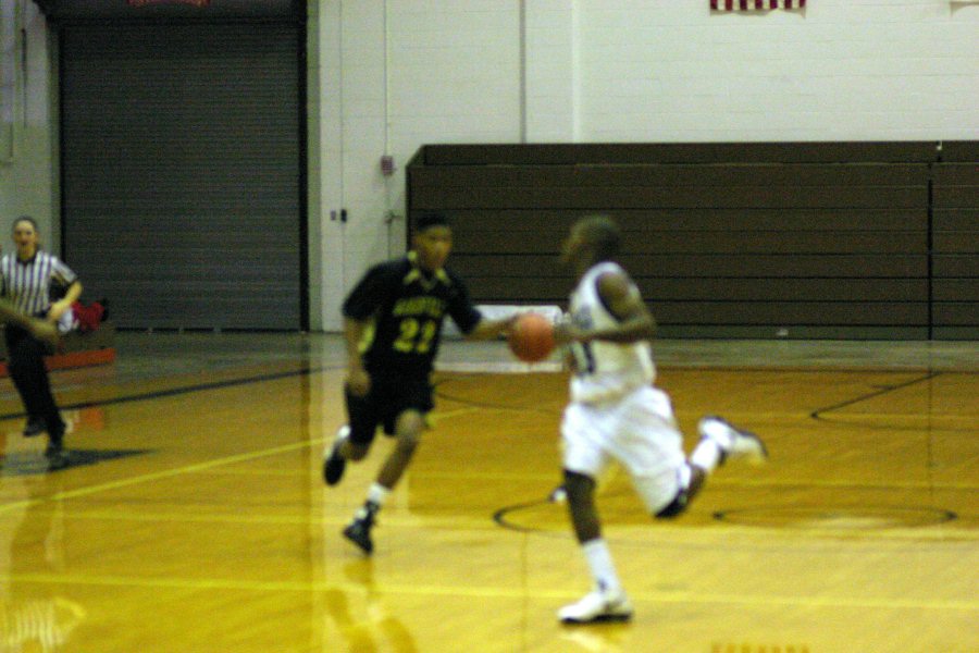 Birdville Baskettball - 6 Dec 08 005