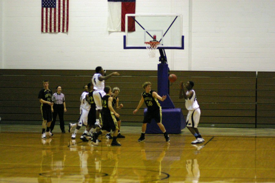 Birdville Baskettball - 6 Dec 08 006