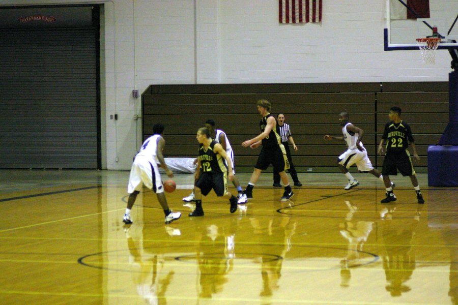 Birdville Baskettball - 6 Dec 08 007