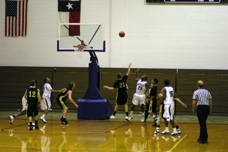 Birdville Baskettball - 6 Dec 08 008