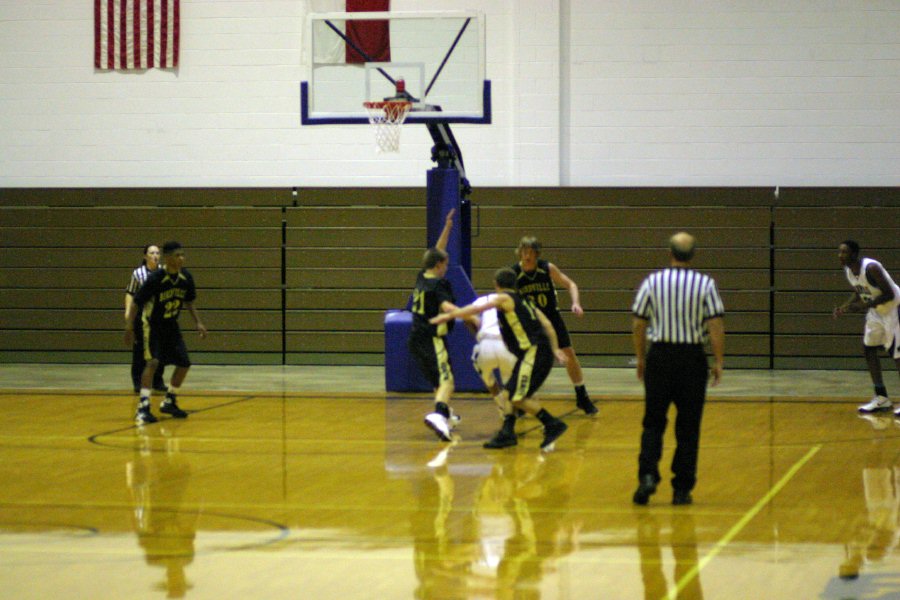 Birdville Baskettball - 6 Dec 08 010