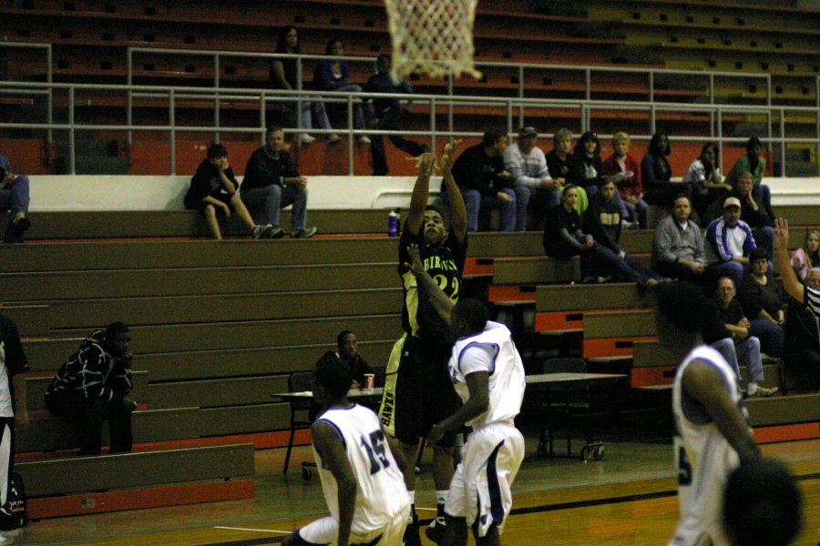 Birdville Baskettball - 6 Dec 08 011