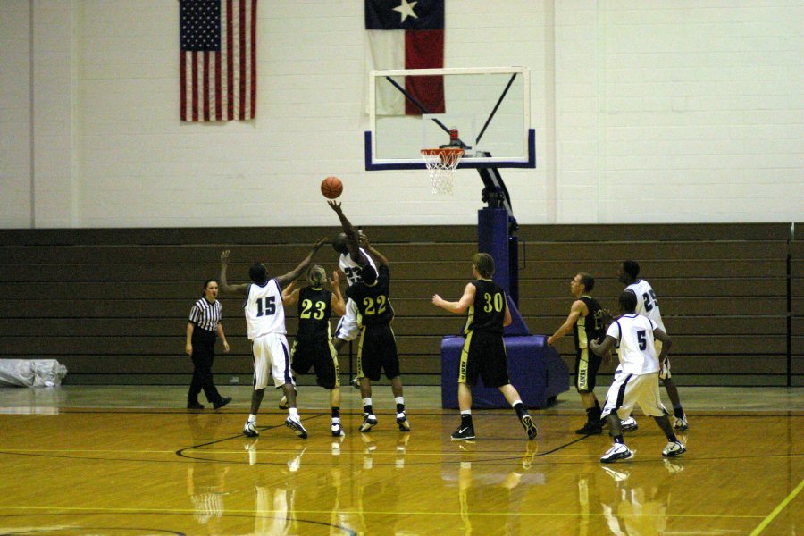 Birdville Baskettball - 6 Dec 08 012