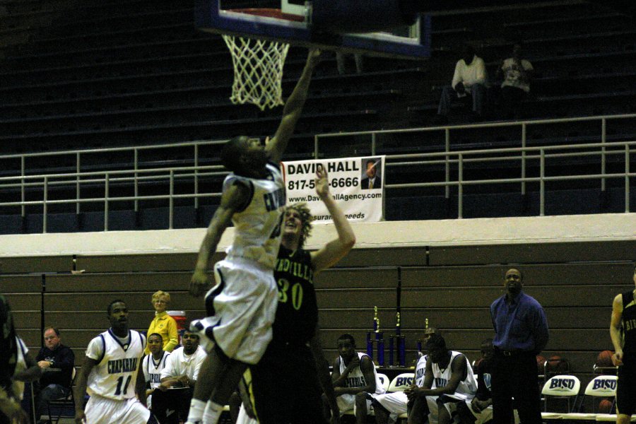 Birdville Baskettball - 6 Dec 08 016