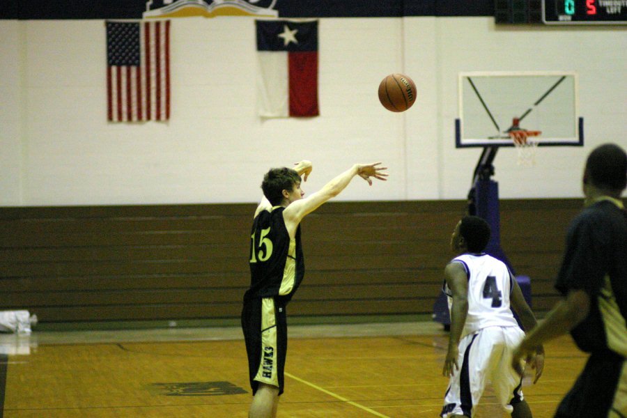 Birdville Baskettball - 6 Dec 08 017