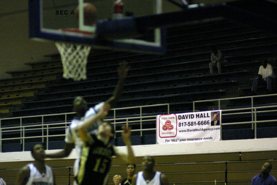 Birdville Baskettball - 6 Dec 08 018