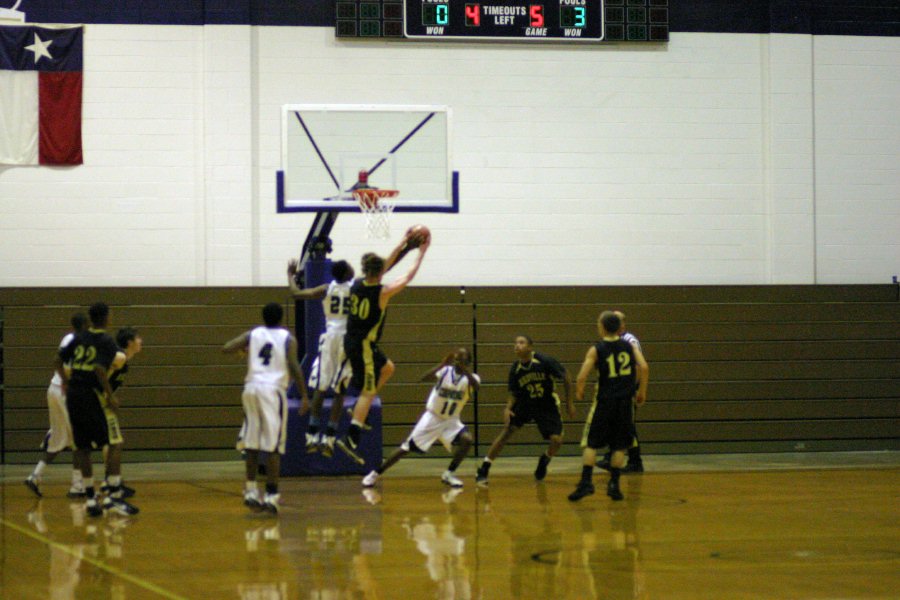 Birdville Baskettball - 6 Dec 08 019