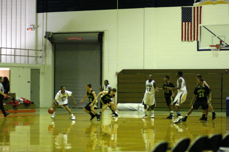 Birdville Baskettball - 6 Dec 08 021