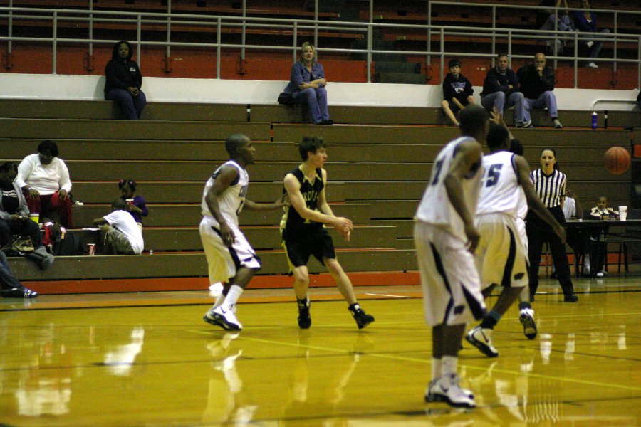 Birdville Baskettball - 6 Dec 08 023