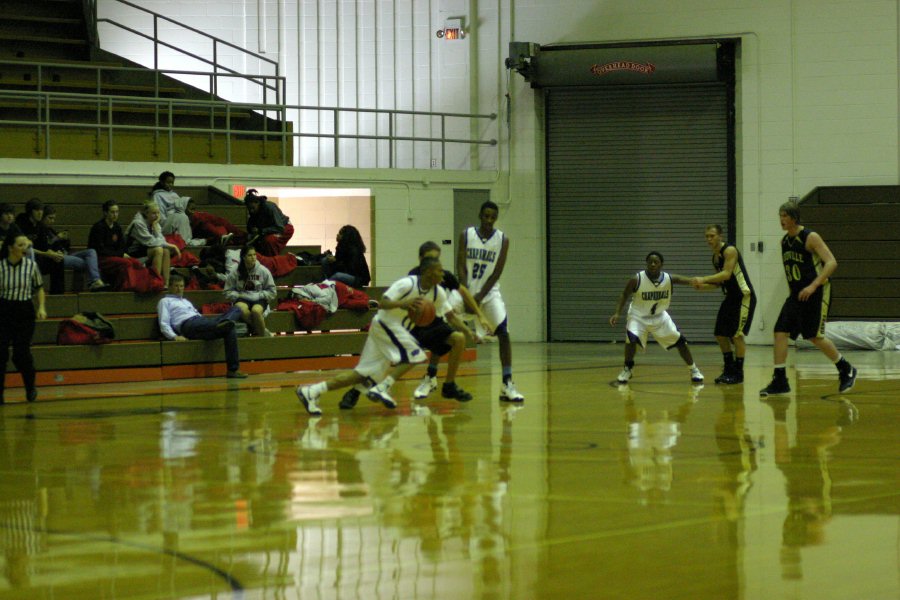 Birdville Baskettball - 6 Dec 08 025