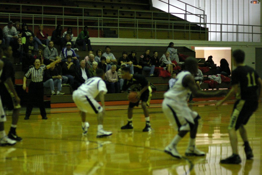 Birdville Baskettball - 6 Dec 08 026