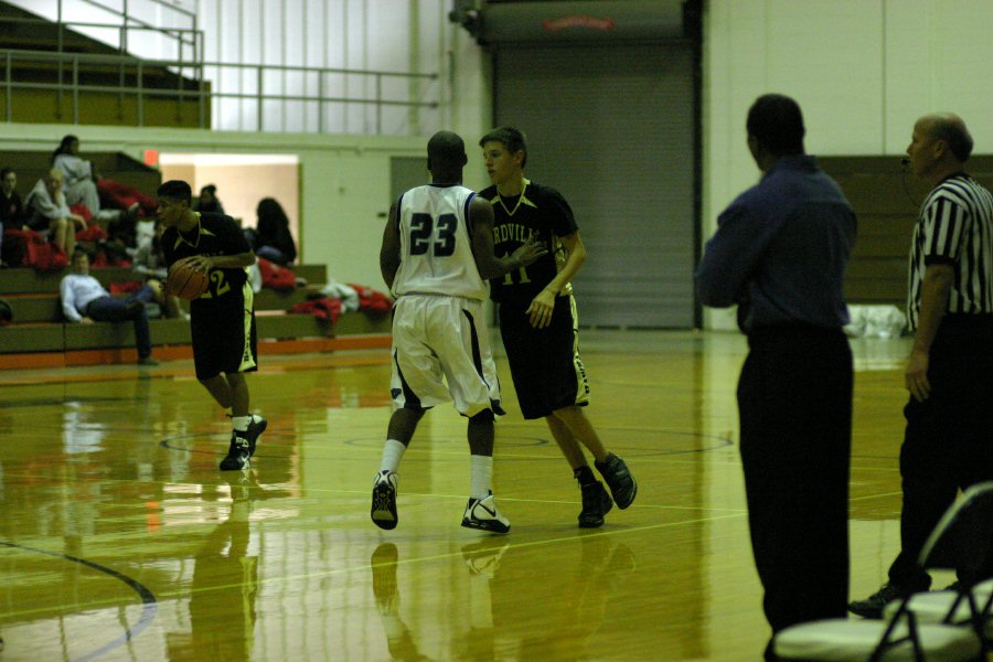 Birdville Baskettball - 6 Dec 08 027