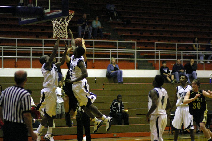 Birdville Baskettball - 6 Dec 08 028
