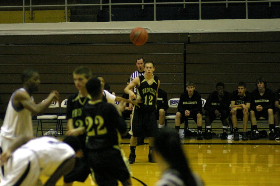 Birdville Baskettball - 6 Dec 08 031