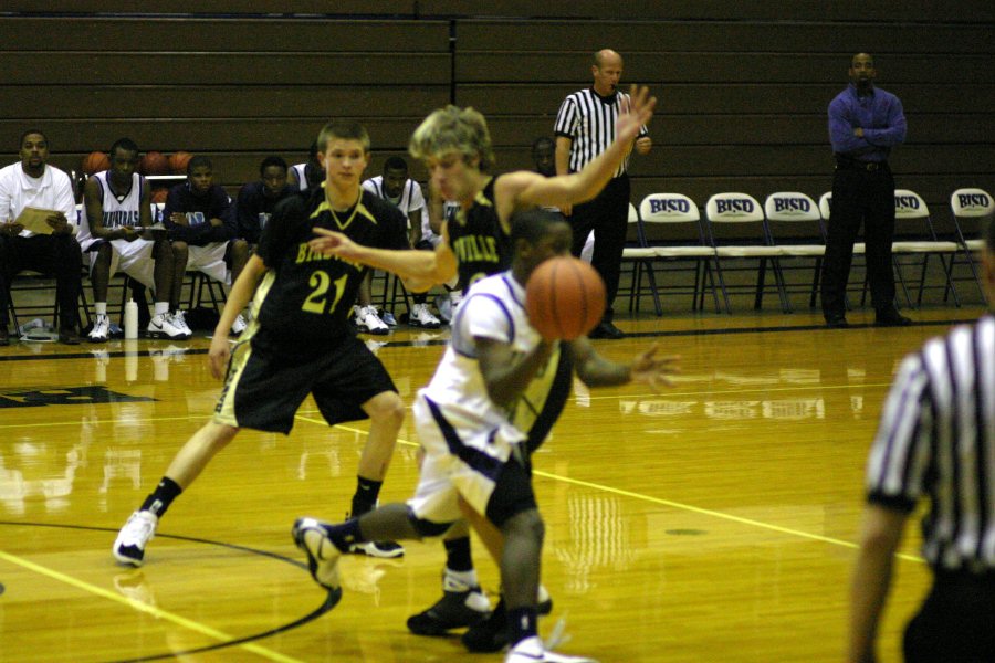 Birdville Baskettball - 6 Dec 08 034