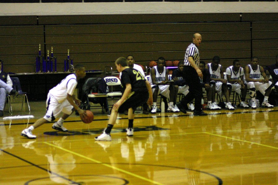 Birdville Baskettball - 6 Dec 08 035