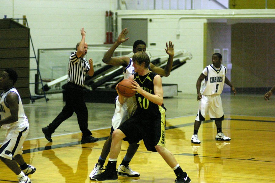 Birdville Baskettball - 6 Dec 08 036