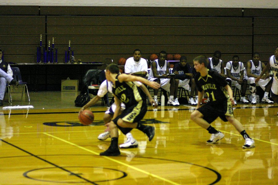 Birdville Baskettball - 6 Dec 08 037