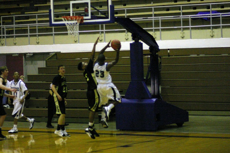 Birdville Baskettball - 6 Dec 08 039