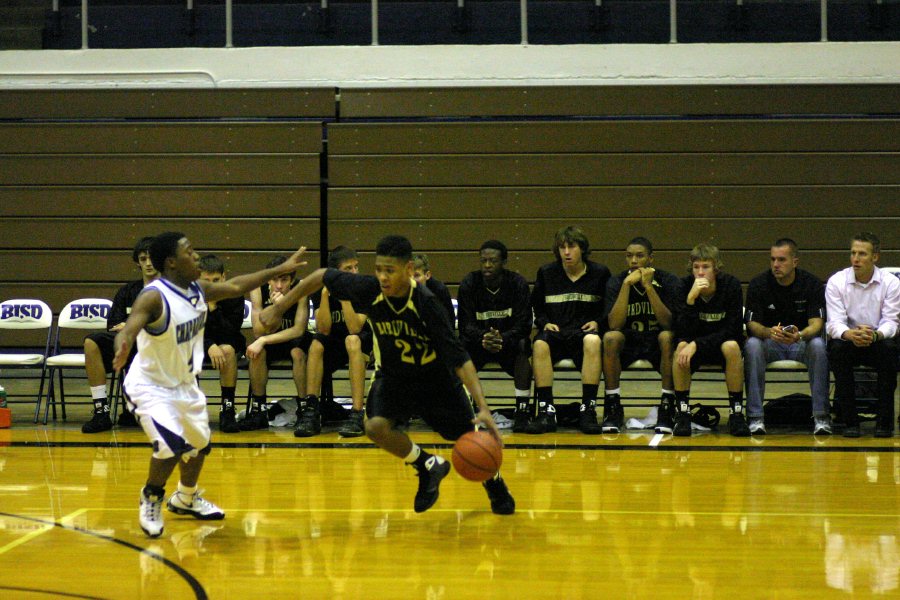 Birdville Baskettball - 6 Dec 08 040