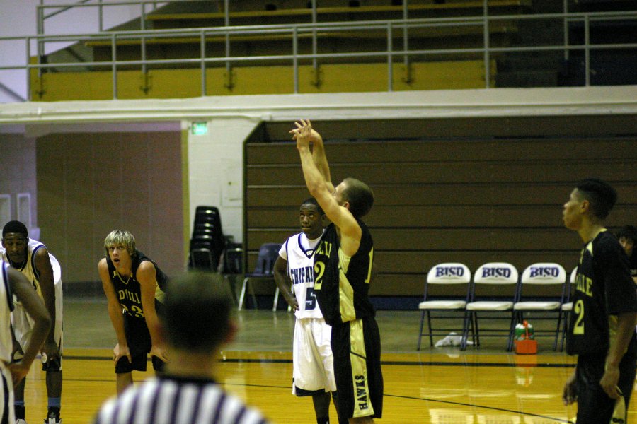 Birdville Baskettball - 6 Dec 08 042