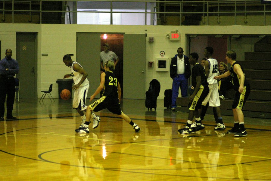 Birdville Baskettball - 6 Dec 08 043