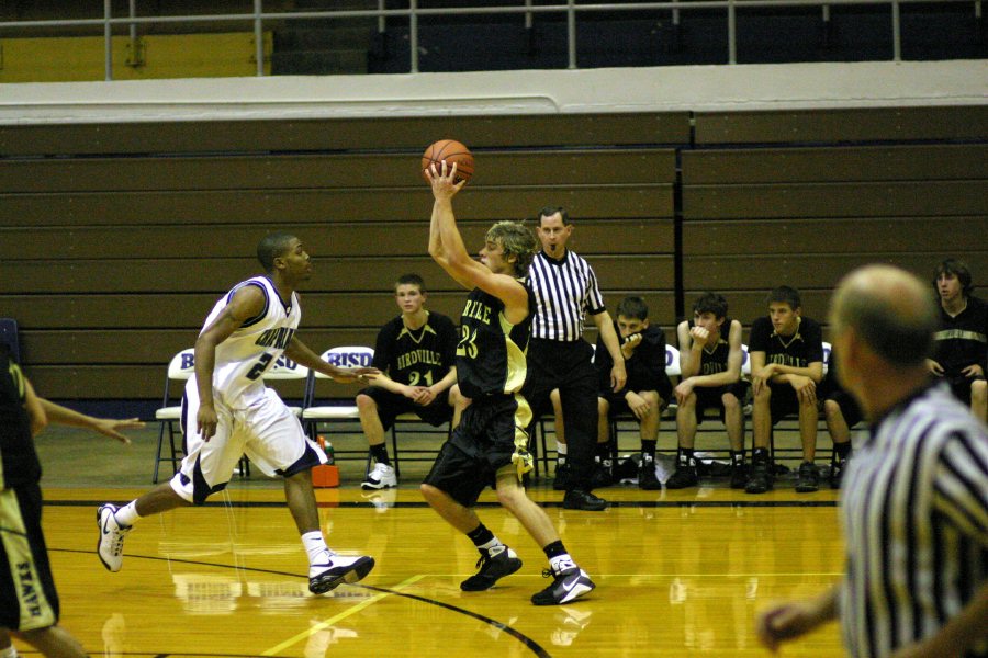 Birdville Baskettball - 6 Dec 08 045