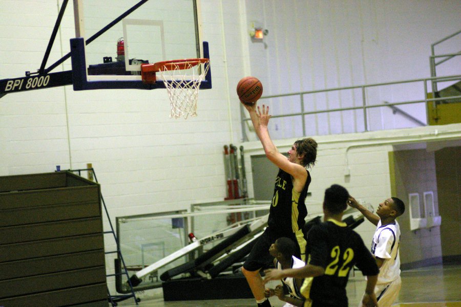 Birdville Baskettball - 6 Dec 08 048